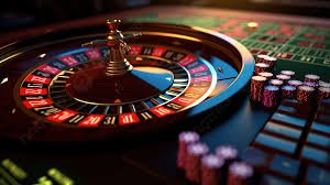 Antarmuka 3D Number Game di qrisbet88 menampilkan pilihan angka dan hasil pengundian