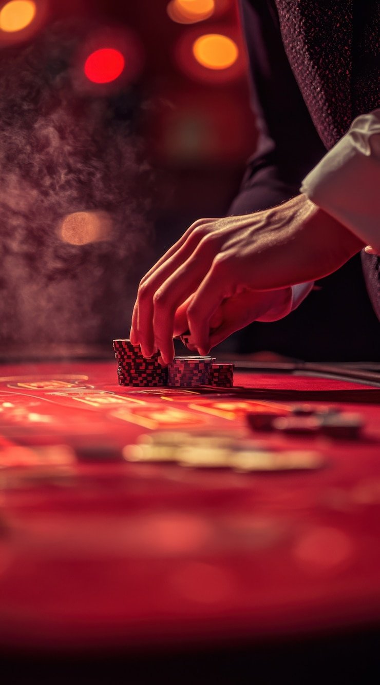 Detail fitur bonus Big Bass Bonanza dengan simbol scatter dan free spins