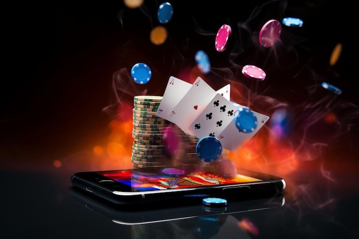 Free Bet Blackjack Game 